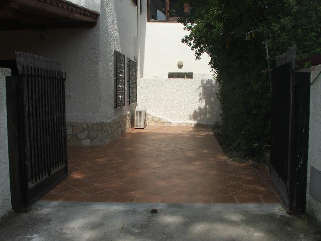 Edvige' S House In Residence San Felice Circeo Ngoại thất bức ảnh